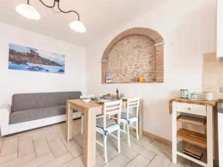 La Casetta dei Pescatori, Appartement 5 personnes à Follonica - Photo 5