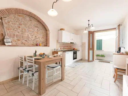 La Casetta dei Pescatori, Appartement 5 personnes à Follonica - Photo 7