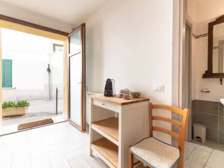 La Casetta dei Pescatori, Appartement 5 personnes à Follonica - Photo 8