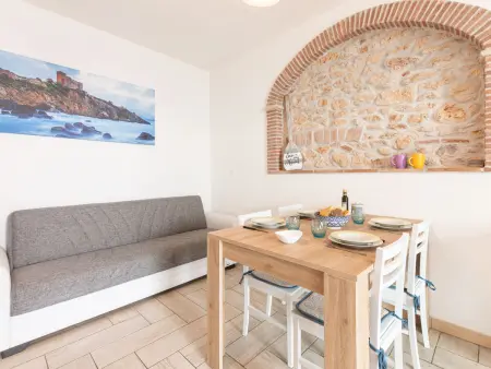 La Casetta dei Pescatori, Appartement 5 personnes à Follonica - Photo 9