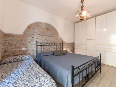La Casetta dei Pescatori, Appartement 5 personnes à Follonica - Photo 10