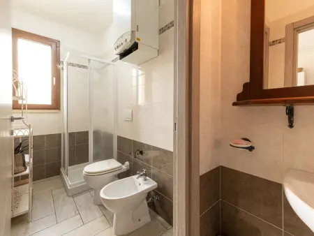 La Casetta dei Pescatori, Appartement 5 personnes à Follonica - Photo 16