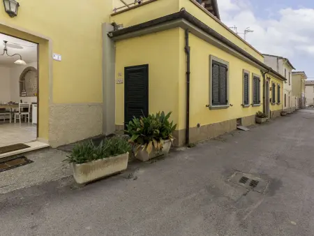 La Casetta dei Pescatori, Appartement 5 personnes à Follonica - Photo 18