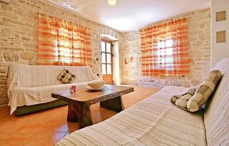 Villa David, Maison 8 personnes à Tinjan - Photo 14