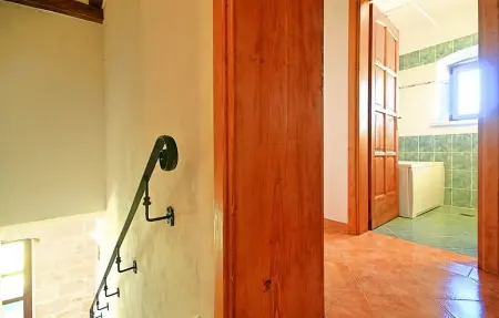 Villa David, Maison 8 personnes à Tinjan - Photo 22