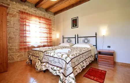 Villa David, Maison 8 personnes à Tinjan - Photo 23