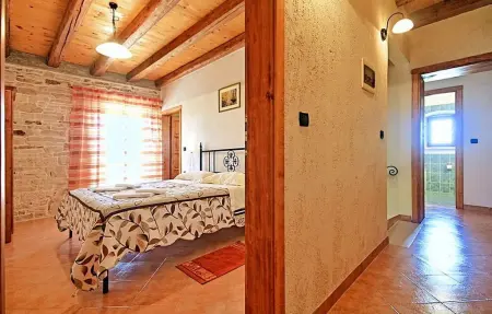 Villa David, Maison 8 personnes à Tinjan - Photo 25
