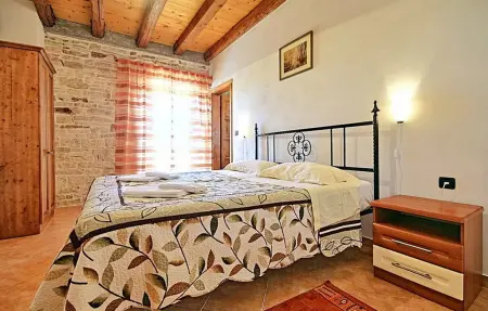 Villa David, Maison 8 personnes à Tinjan - Photo 26