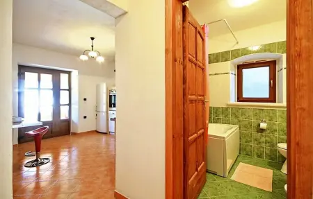 Villa David, Maison 8 personnes à Tinjan - Photo 29
