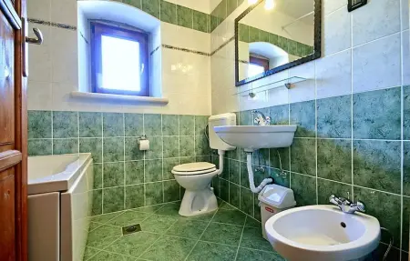 Villa David, Maison 8 personnes à Tinjan - Photo 30