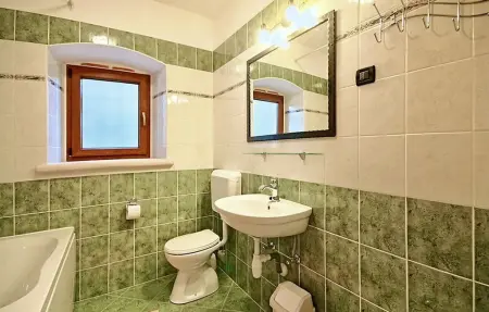 Villa David, Maison 8 personnes à Tinjan - Photo 33