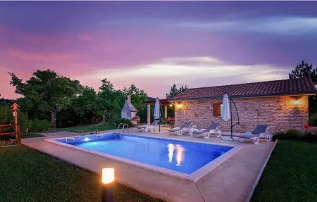 Casa Ivan, Maison 4 personnes à Pazin - Photo 1