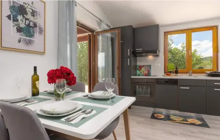 Casa Ivan, Maison 4 personnes à Pazin - Photo 2
