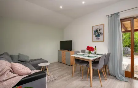 Casa Ivan, Maison 4 personnes à Pazin - Photo 3