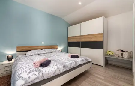 Casa Ivan, Maison 4 personnes à Pazin - Photo 4