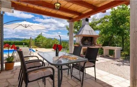 Casa Ivan, Maison 4 personnes à Pazin - Photo 7