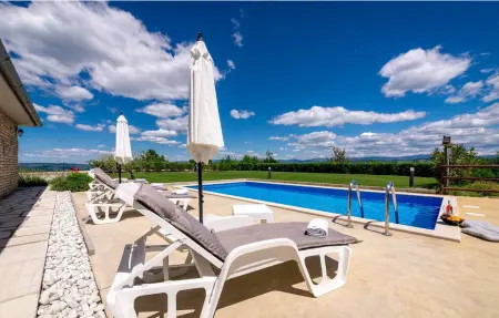 Casa Ivan, Maison 4 personnes à Pazin - Photo 9