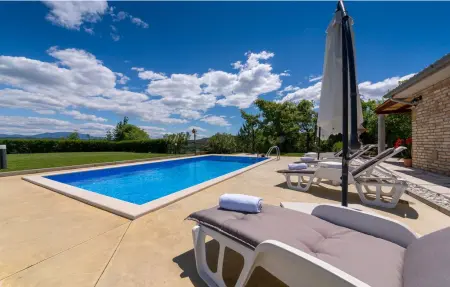 Casa Ivan, Maison 4 personnes à Pazin - Photo 11