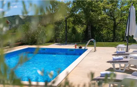 Casa Ivan, Maison 4 personnes à Pazin - Photo 14