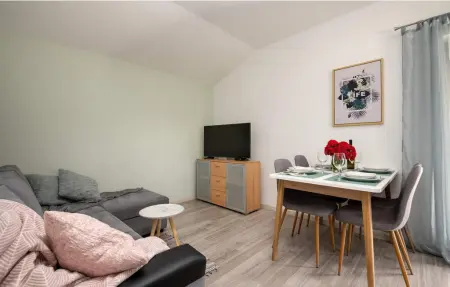 Casa Ivan, Maison 4 personnes à Pazin - Photo 24