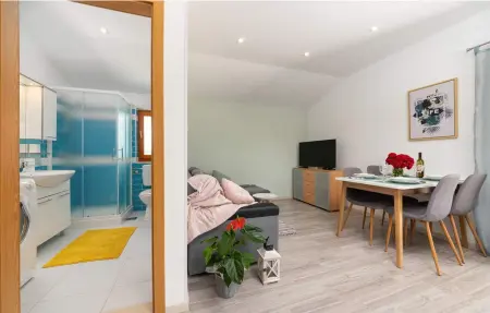 Casa Ivan, Maison 4 personnes à Pazin - Photo 25