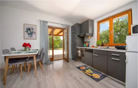 Casa Ivan, Maison 4 personnes à Pazin - Photo 27