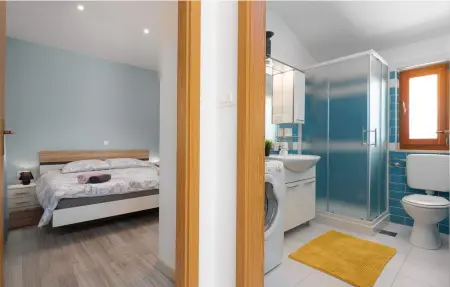 Casa Ivan, Maison 4 personnes à Pazin - Photo 29