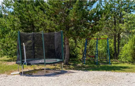 Casa Ivan, Maison 4 personnes à Pazin - Photo 35