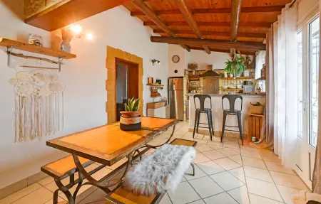 Maison 2 personnes à Raphèle les Arles - Photo 2