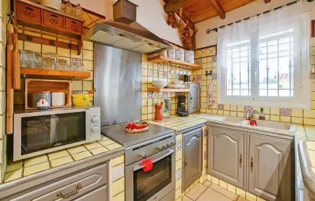 Maison 2 personnes à Raphèle les Arles - Photo 4