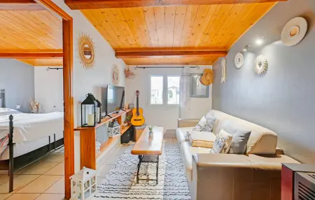 Maison 2 personnes à Raphèle les Arles - Photo 5