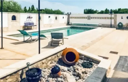 Maison 2 personnes à Raphèle les Arles - Photo 9