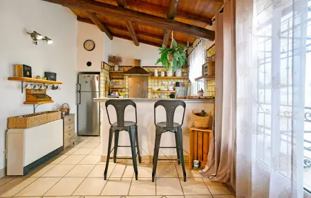 Maison 2 personnes à Raphèle les Arles - Photo 13