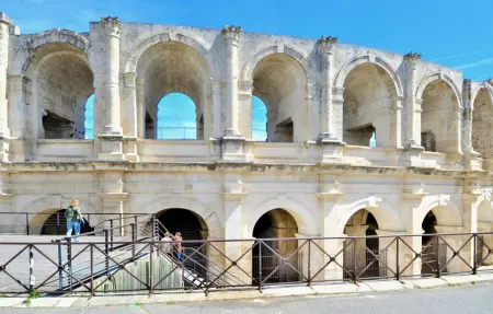Maison 2 personnes à Raphèle les Arles - Photo 22
