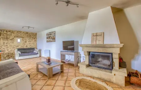 Maison 6 personnes à Artigues - Photo 3