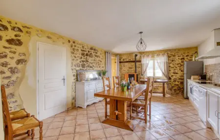Maison 6 personnes à Artigues - Photo 4
