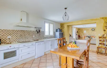 Maison 6 personnes à Artigues - Photo 5