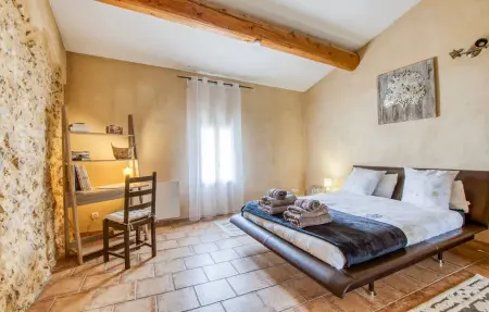Maison 6 personnes à Artigues - Photo 7