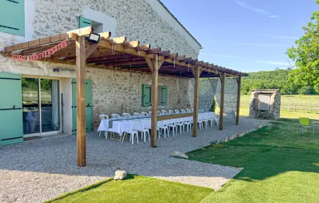 Maison 6 personnes à Artigues - Photo 9