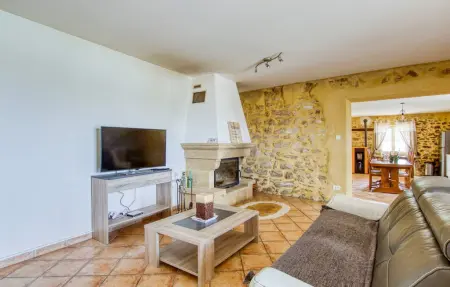 Maison 6 personnes à Artigues - Photo 10