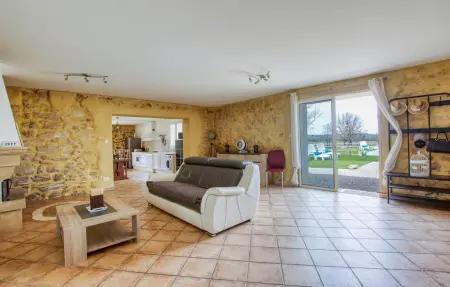 Maison 6 personnes à Artigues - Photo 11