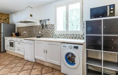 Maison 6 personnes à Artigues - Photo 12
