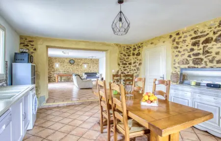 Maison 6 personnes à Artigues - Photo 13