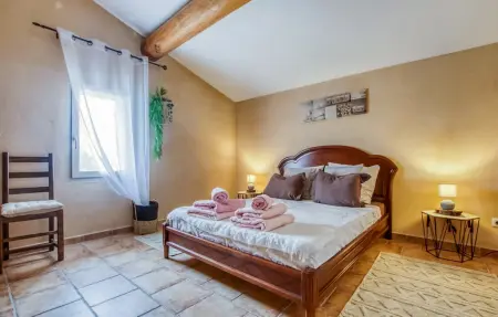 Maison 6 personnes à Artigues - Photo 17
