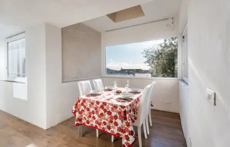Fly House, Maison 8 personnes à Borso del Grappa - Photo 1