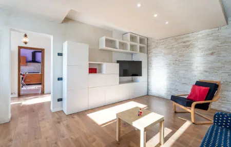 Fly House, Maison 8 personnes à Borso del Grappa - Photo 2
