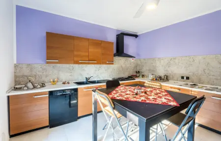 Fly House, Maison 8 personnes à Borso del Grappa - Photo 4