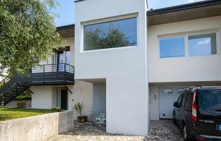 Fly House, Maison 8 personnes à Borso del Grappa - Photo 8
