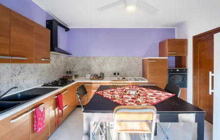 Fly House, Maison 8 personnes à Borso del Grappa - Photo 11