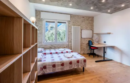 Fly House, Maison 8 personnes à Borso del Grappa - Photo 14